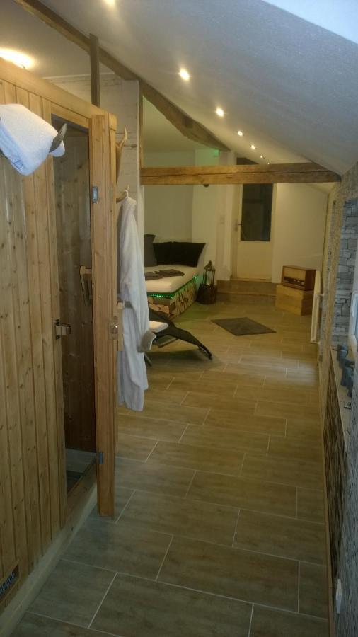 Ferienwohnung Kylltal Birresborn Экстерьер фото