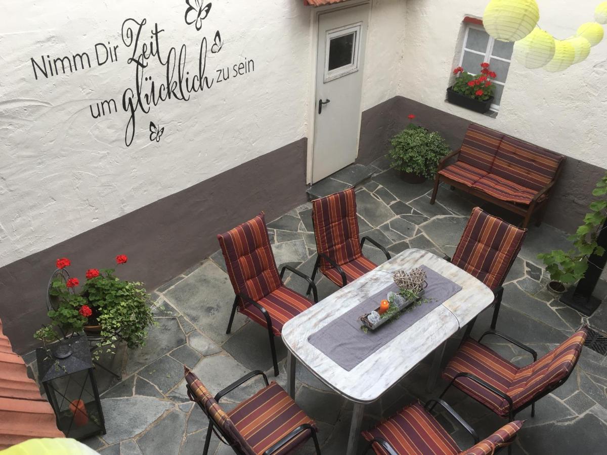 Ferienwohnung Kylltal Birresborn Экстерьер фото