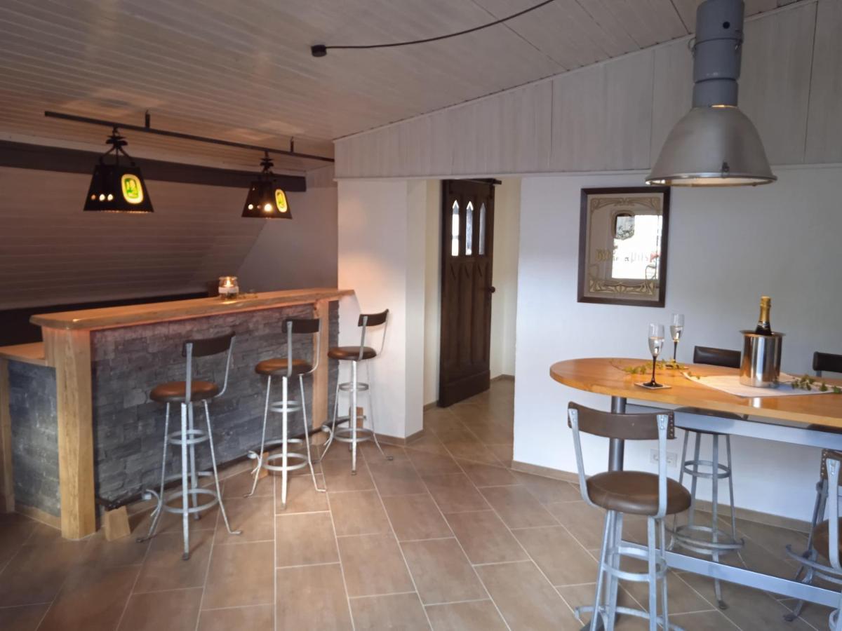 Ferienwohnung Kylltal Birresborn Экстерьер фото