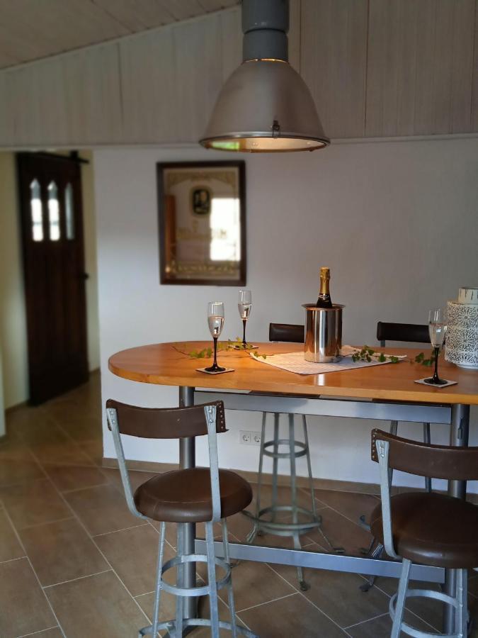 Ferienwohnung Kylltal Birresborn Экстерьер фото