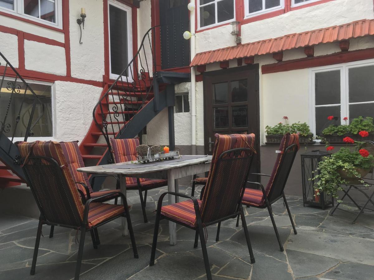 Ferienwohnung Kylltal Birresborn Экстерьер фото
