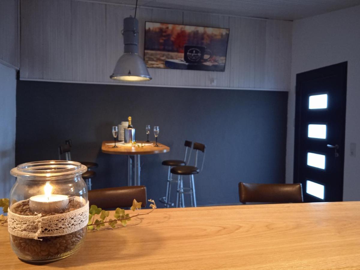 Ferienwohnung Kylltal Birresborn Экстерьер фото