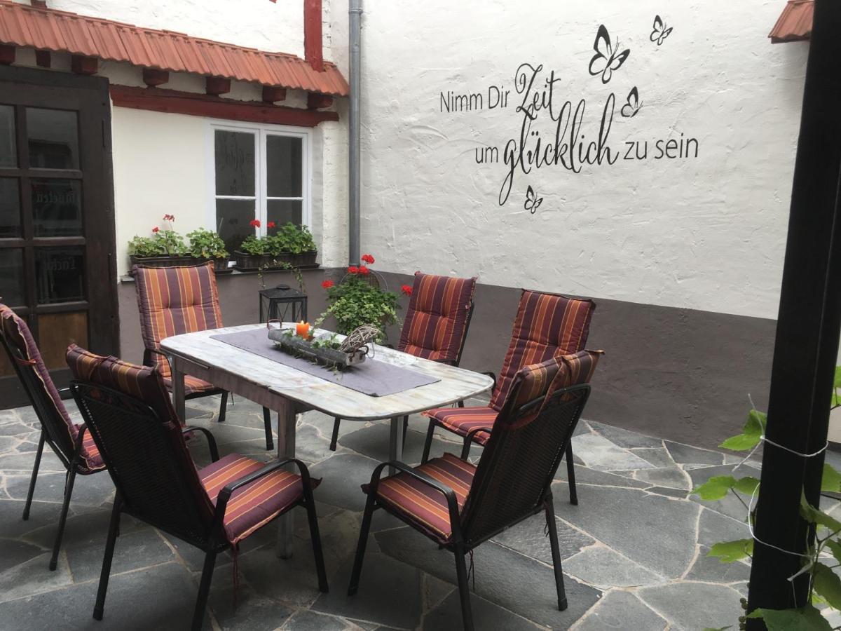 Ferienwohnung Kylltal Birresborn Экстерьер фото