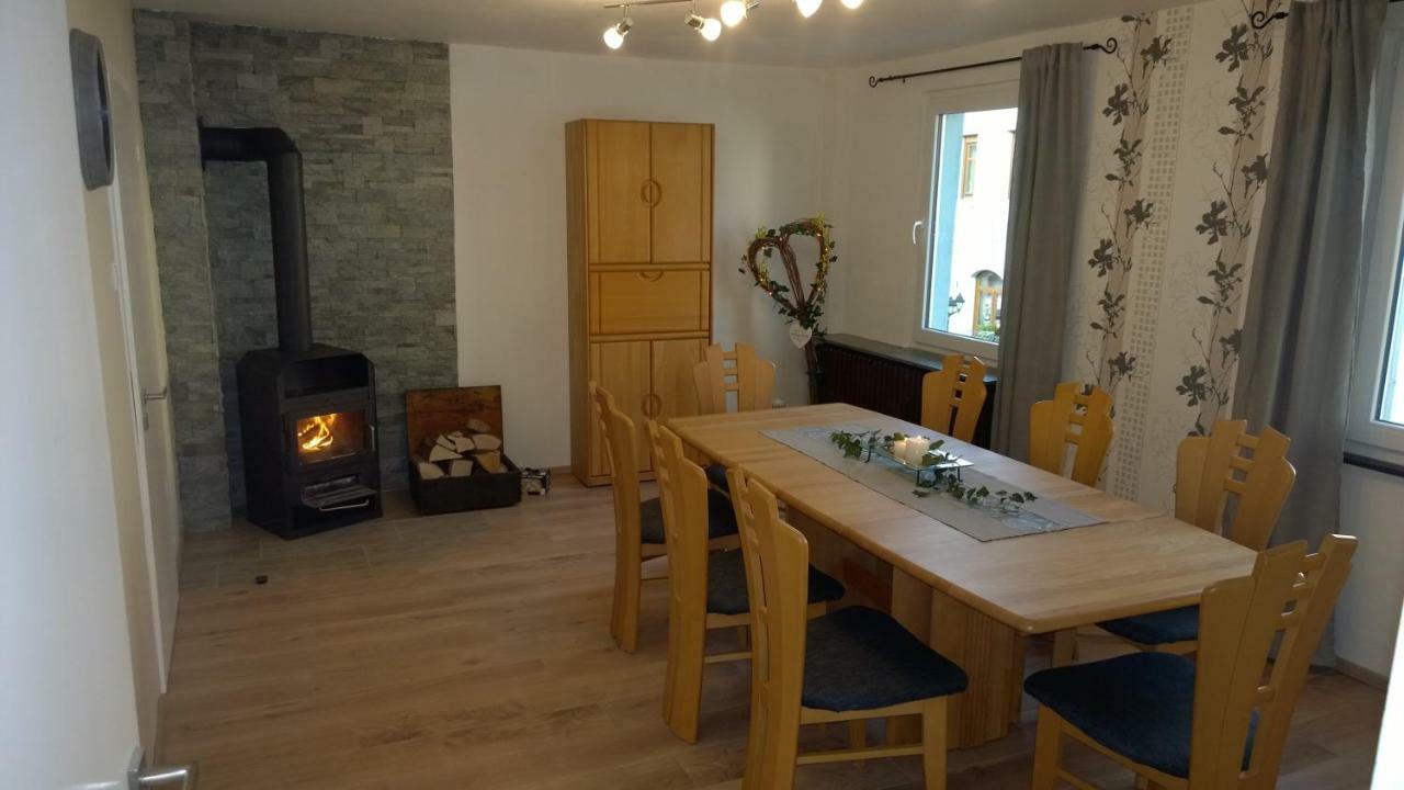 Ferienwohnung Kylltal Birresborn Экстерьер фото
