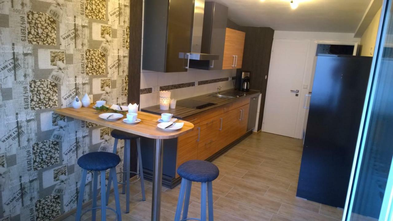 Ferienwohnung Kylltal Birresborn Экстерьер фото