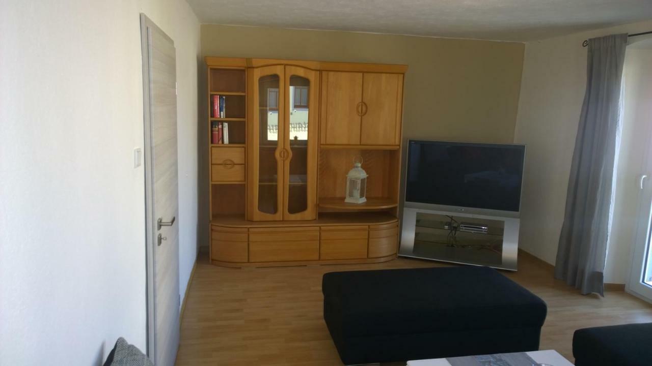 Ferienwohnung Kylltal Birresborn Экстерьер фото