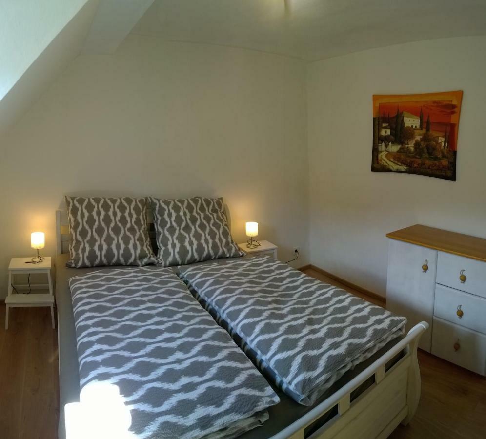 Ferienwohnung Kylltal Birresborn Экстерьер фото