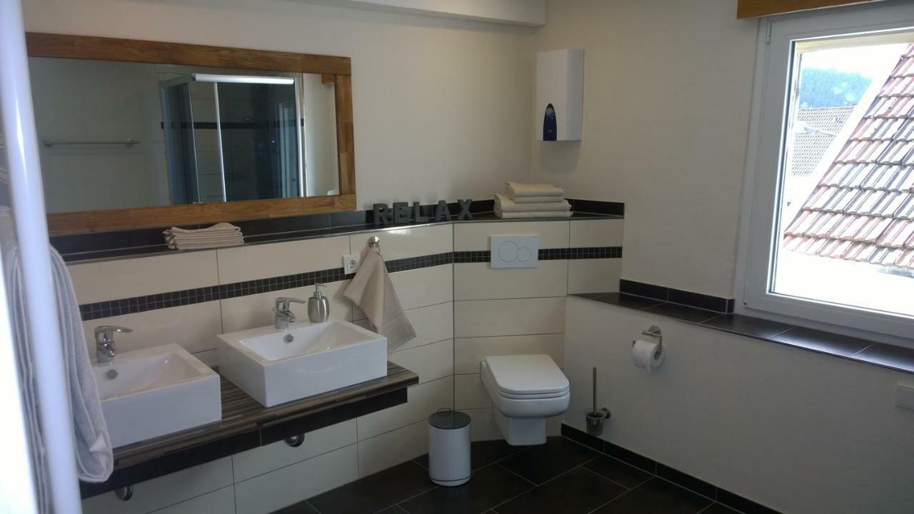 Ferienwohnung Kylltal Birresborn Экстерьер фото