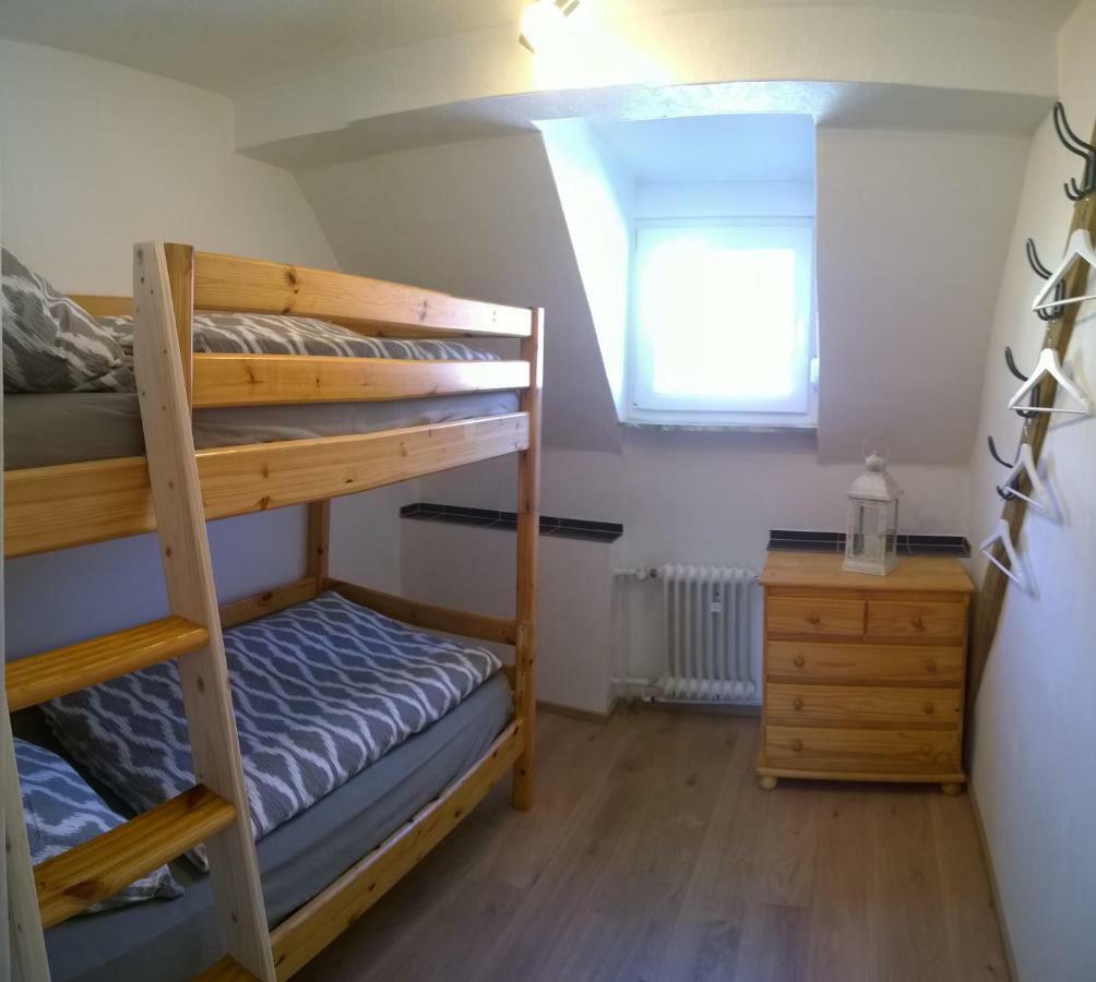 Ferienwohnung Kylltal Birresborn Экстерьер фото