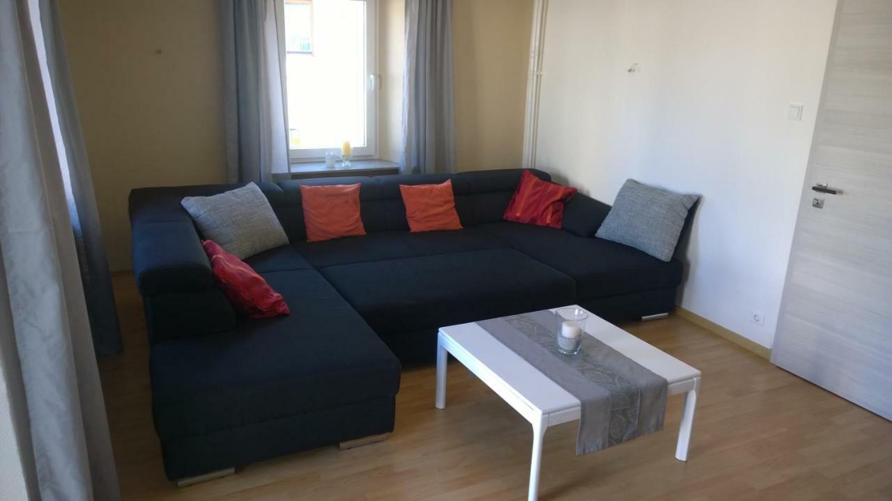Ferienwohnung Kylltal Birresborn Экстерьер фото