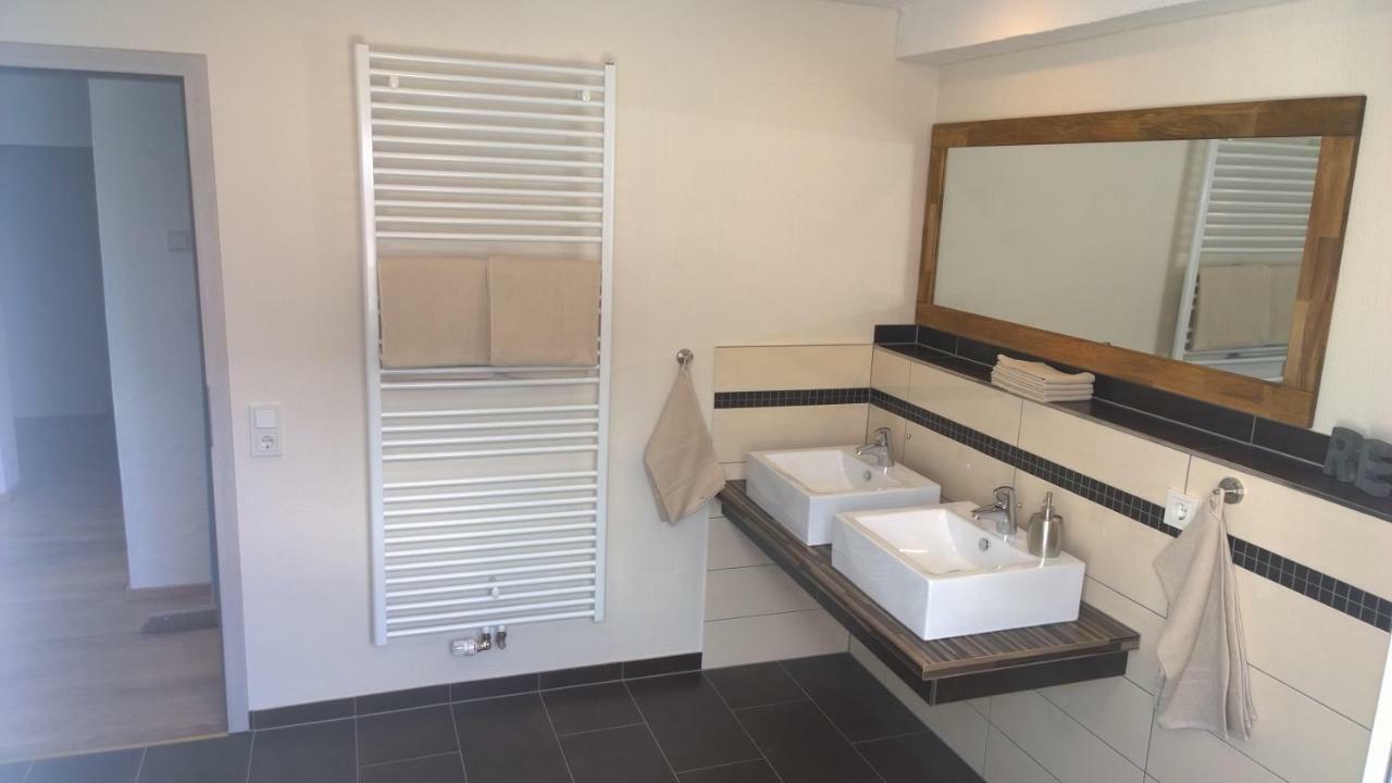 Ferienwohnung Kylltal Birresborn Экстерьер фото