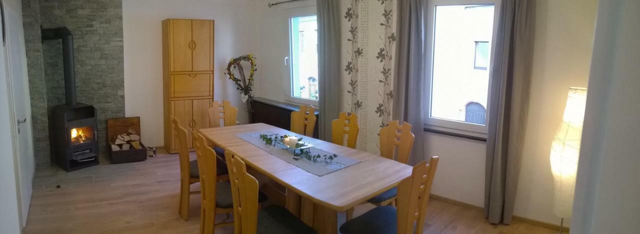 Ferienwohnung Kylltal Birresborn Экстерьер фото