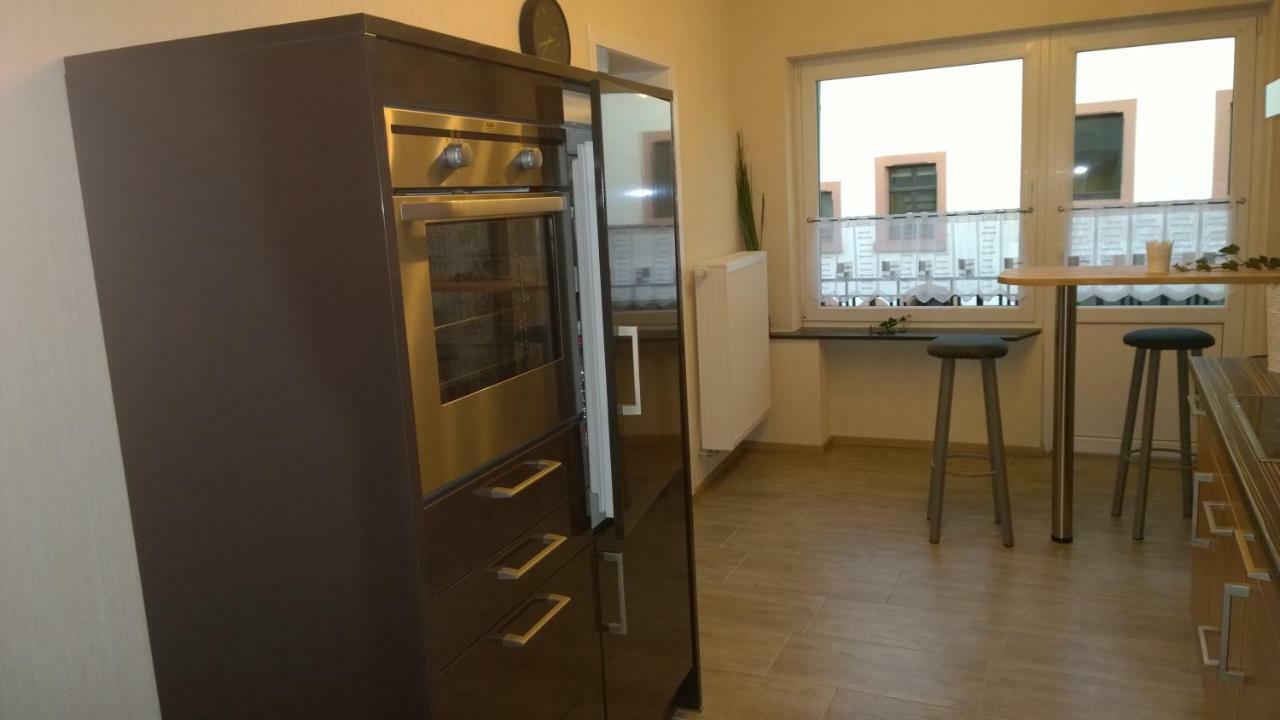 Ferienwohnung Kylltal Birresborn Экстерьер фото