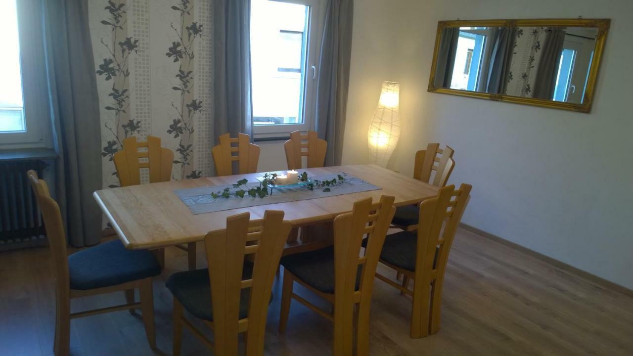 Ferienwohnung Kylltal Birresborn Экстерьер фото