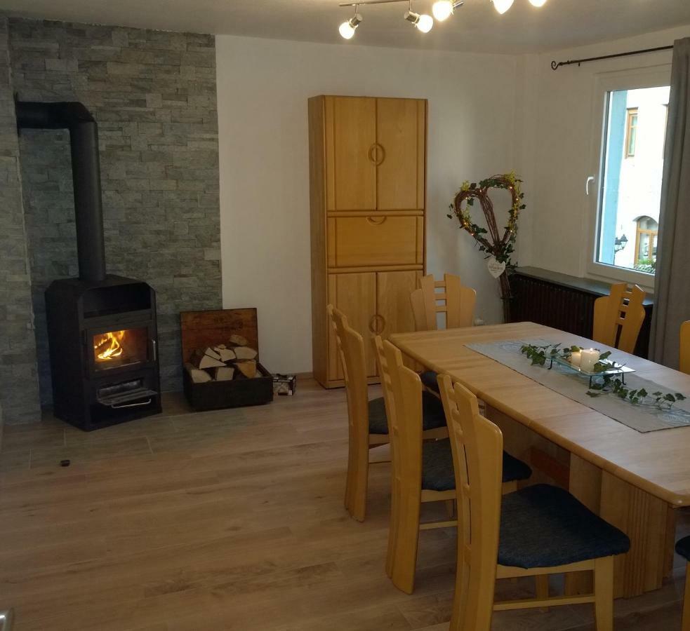 Ferienwohnung Kylltal Birresborn Экстерьер фото
