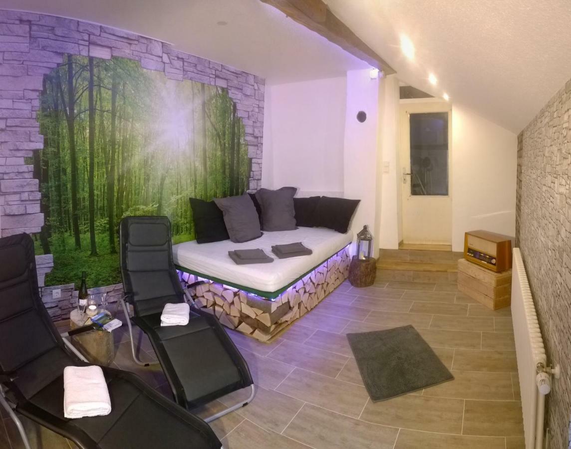 Ferienwohnung Kylltal Birresborn Экстерьер фото