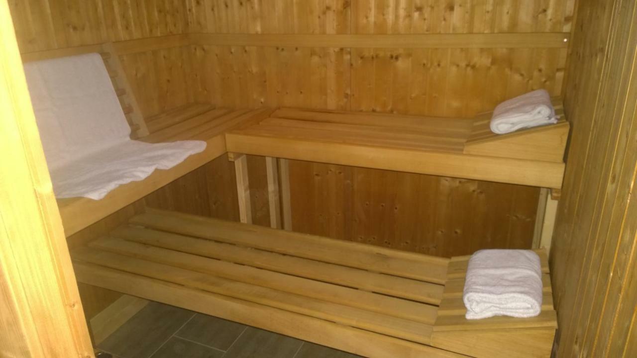Ferienwohnung Kylltal Birresborn Экстерьер фото